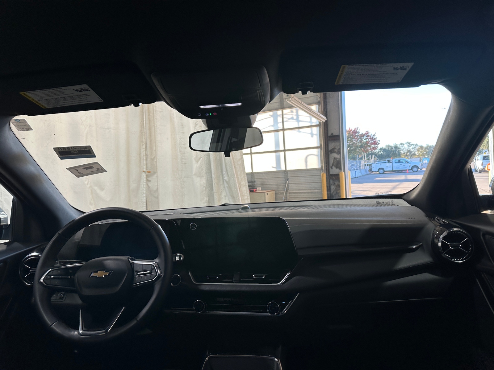 Thumbnail: 2025 Chevrolet Equinox - 3