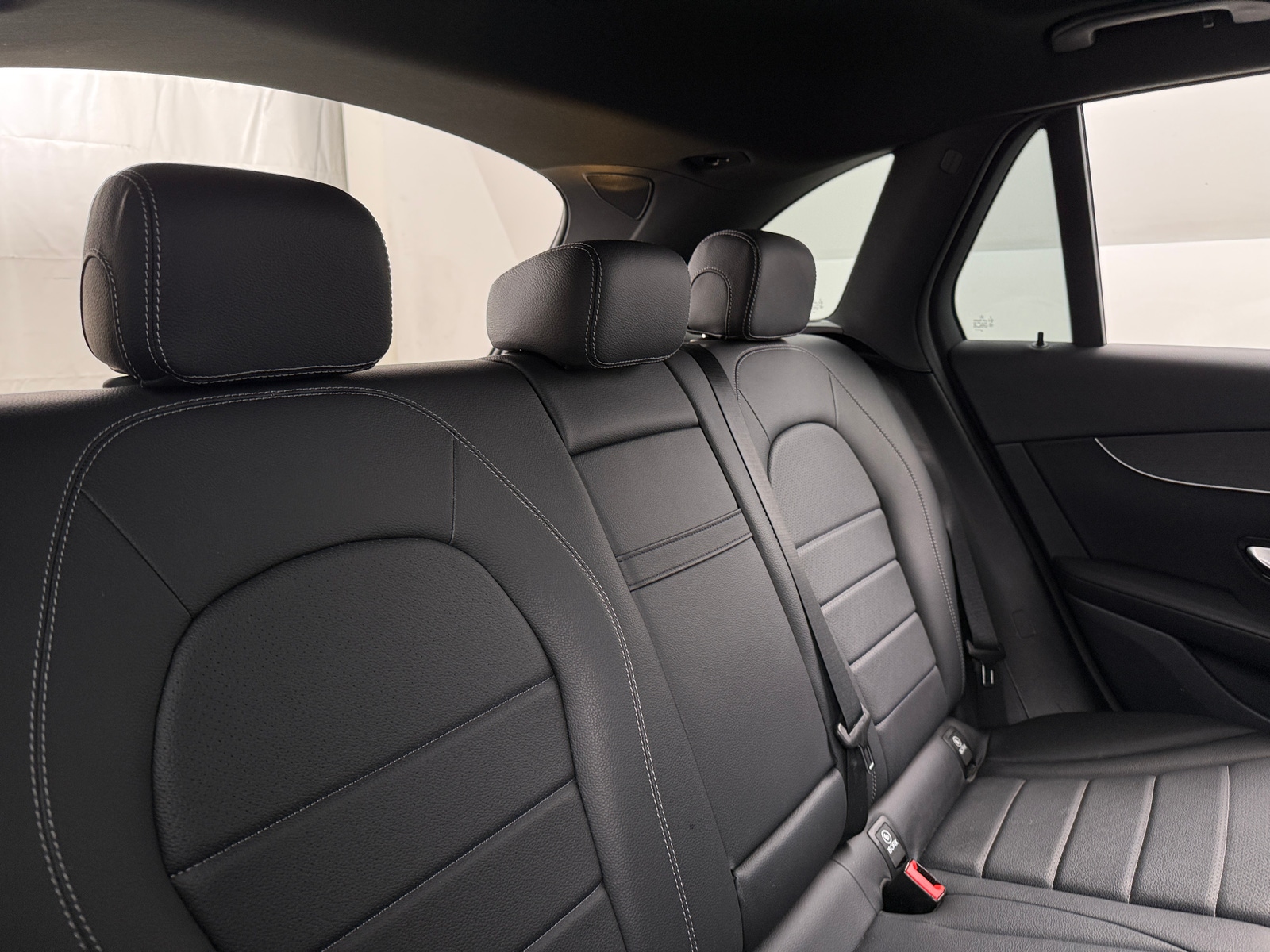 Thumbnail: 2021 Mercedes-Benz GLC - 5