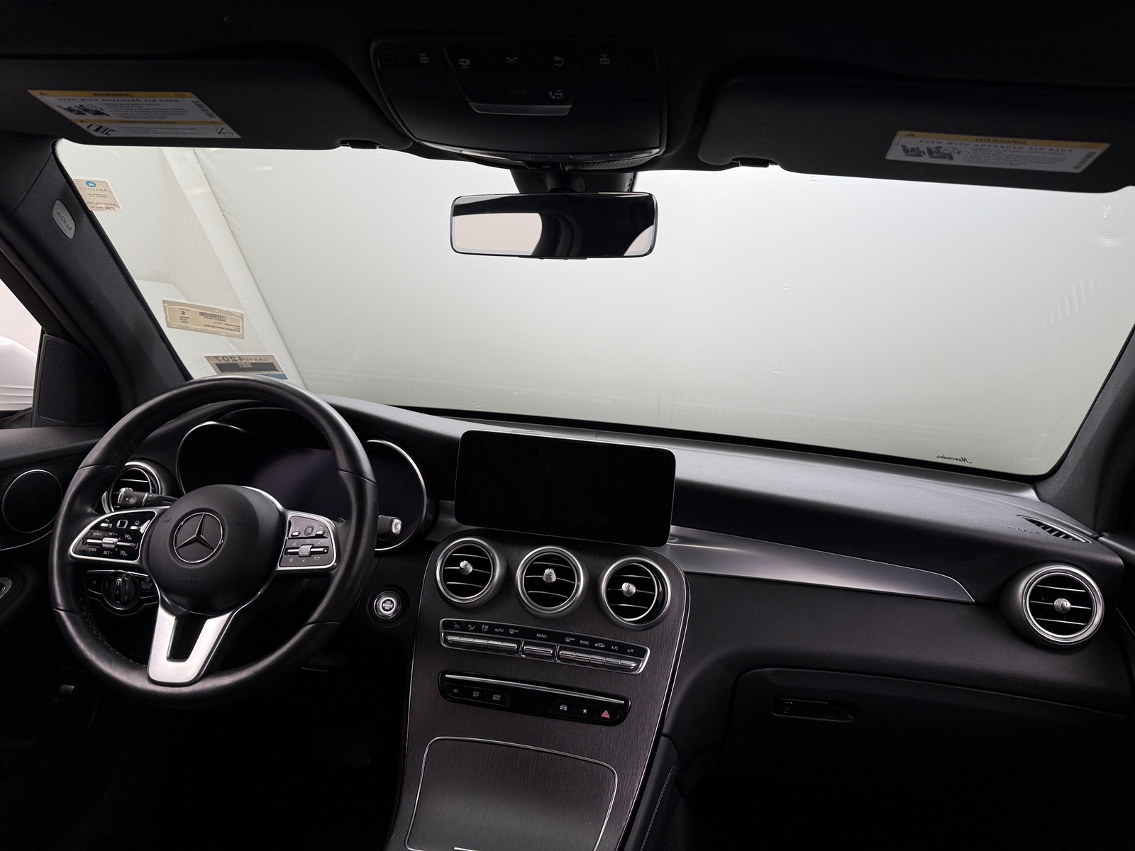 Thumbnail: 2021 Mercedes-Benz GLC - 2