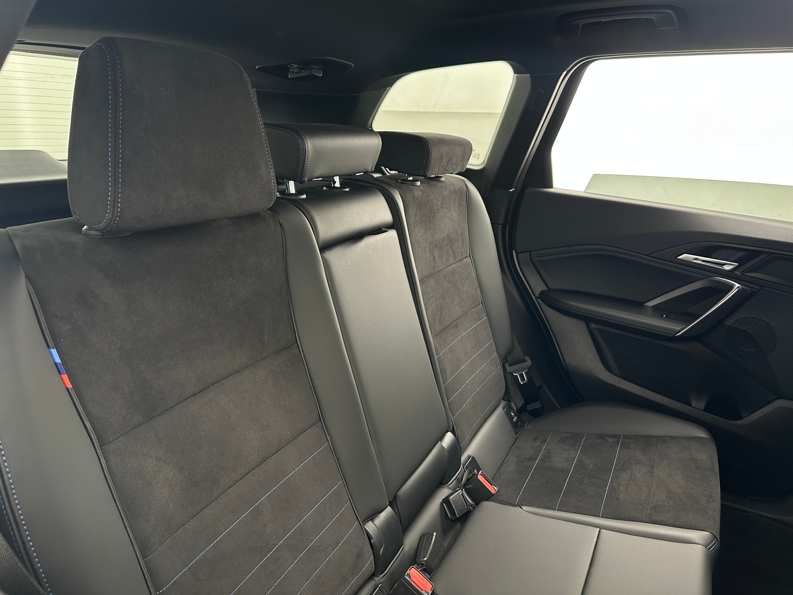 Thumbnail: 2025 BMW X1 - 5