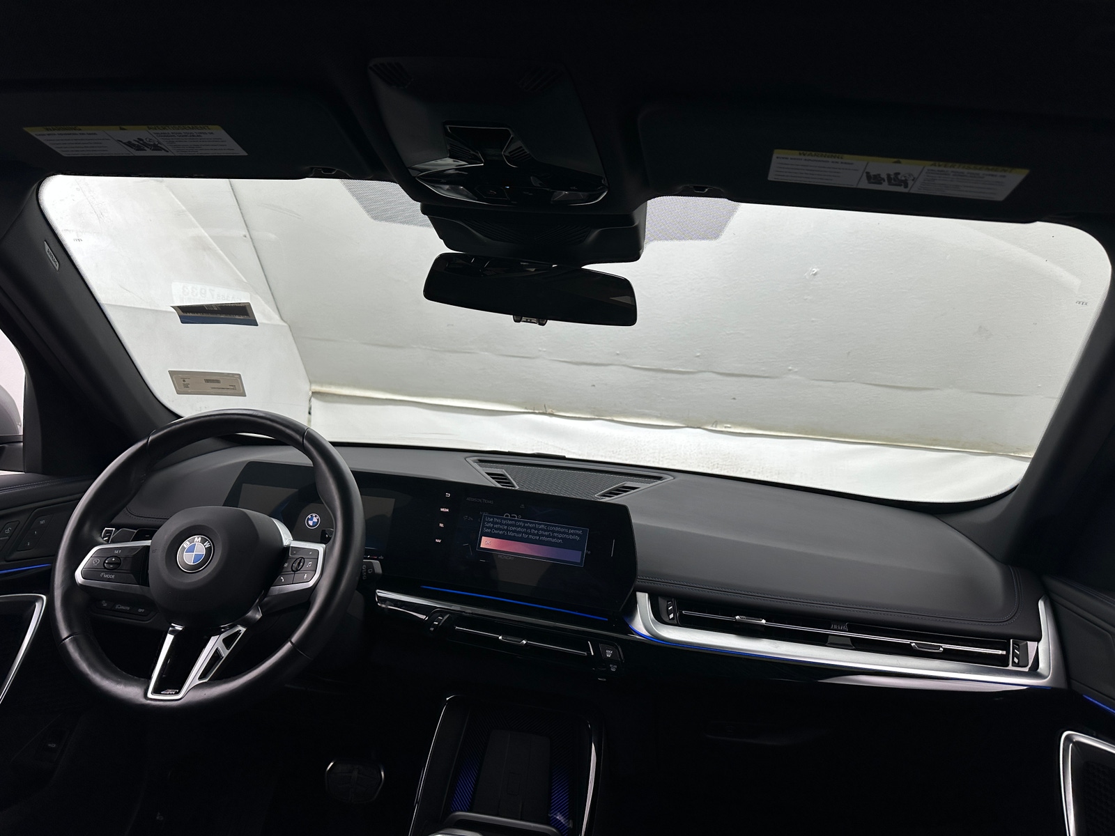 Thumbnail: 2025 BMW X1 - 2