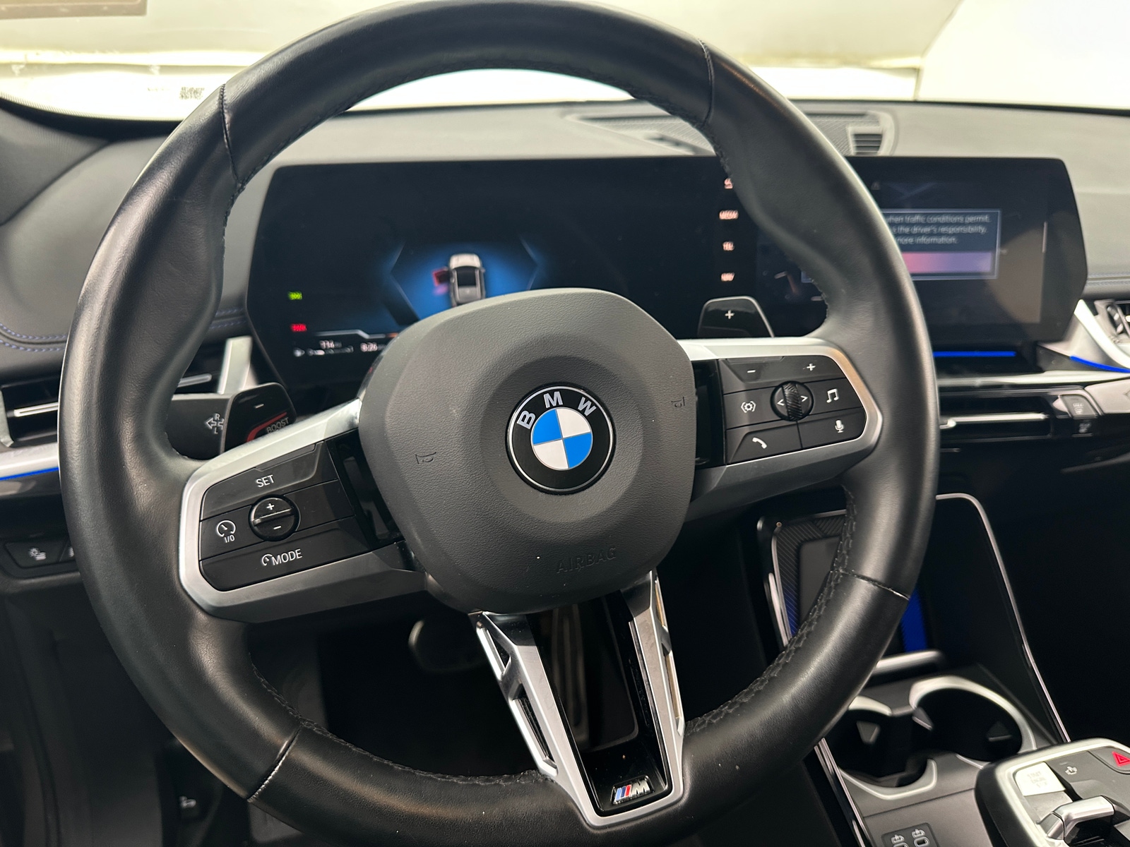 Thumbnail: 2025 BMW X1 - 4