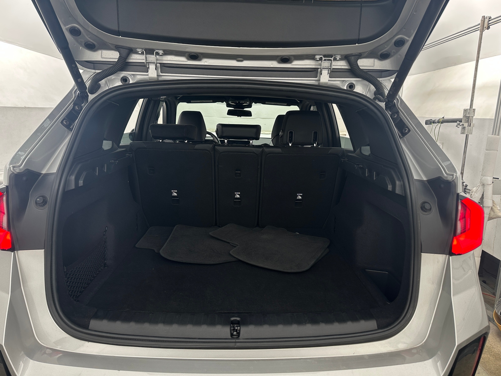 Thumbnail: 2025 BMW X1 - 6