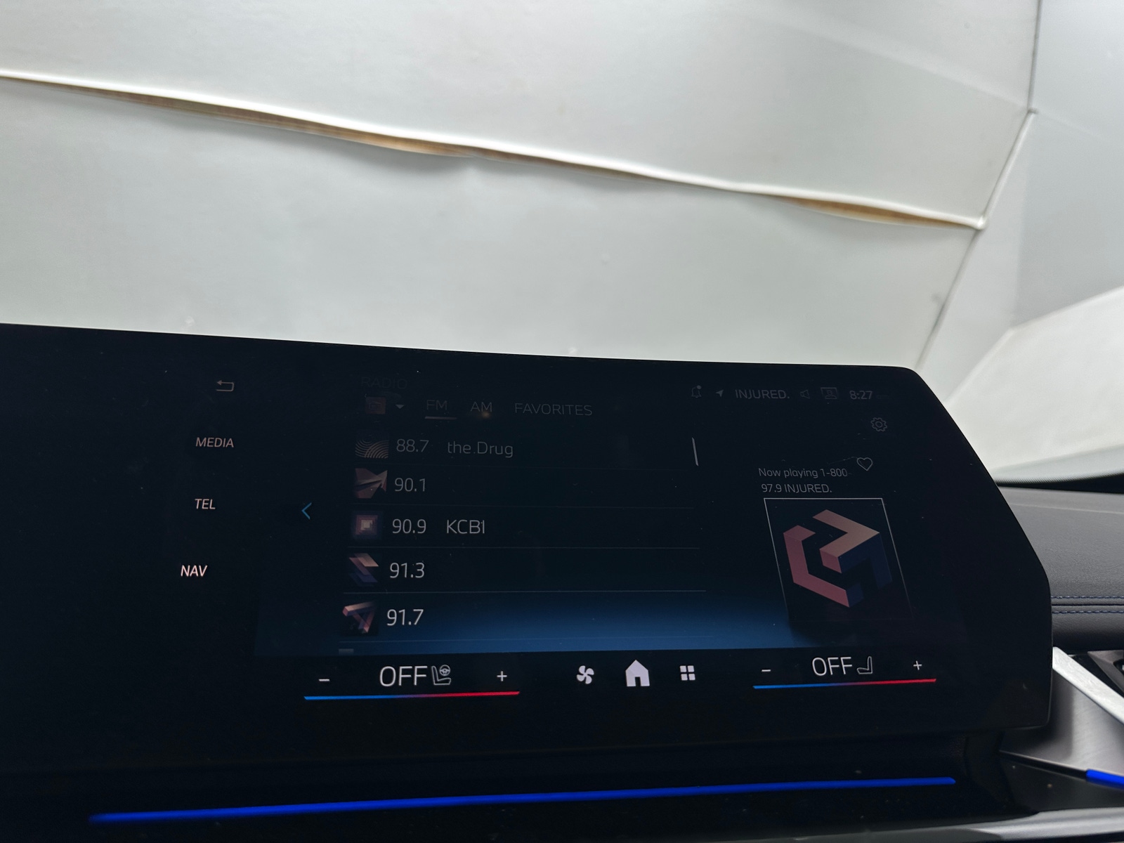 Thumbnail: 2025 BMW X1 - 3