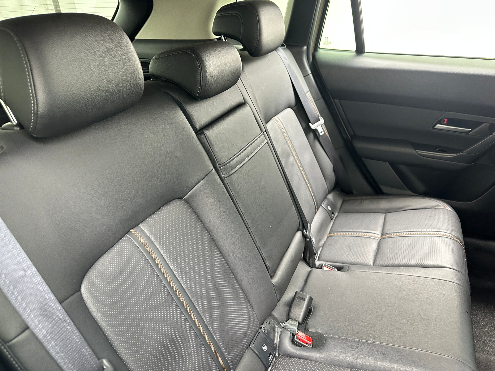 Thumbnail: 2024 Mazda CX-50 - 5