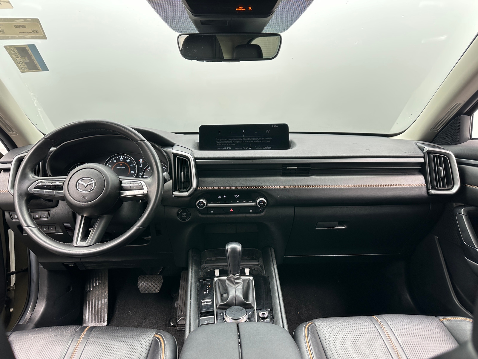 Thumbnail: 2024 Mazda CX-50 - 2