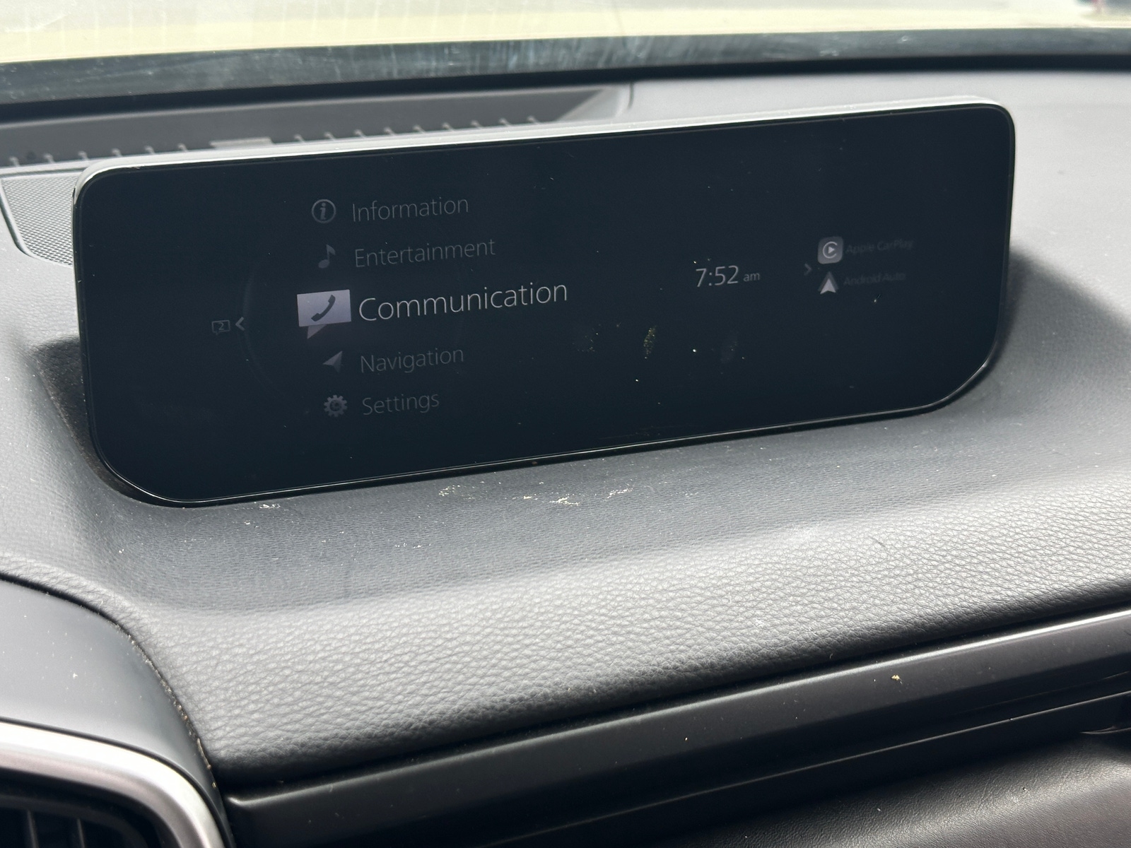 Thumbnail: 2024 Mazda CX-50 - 3