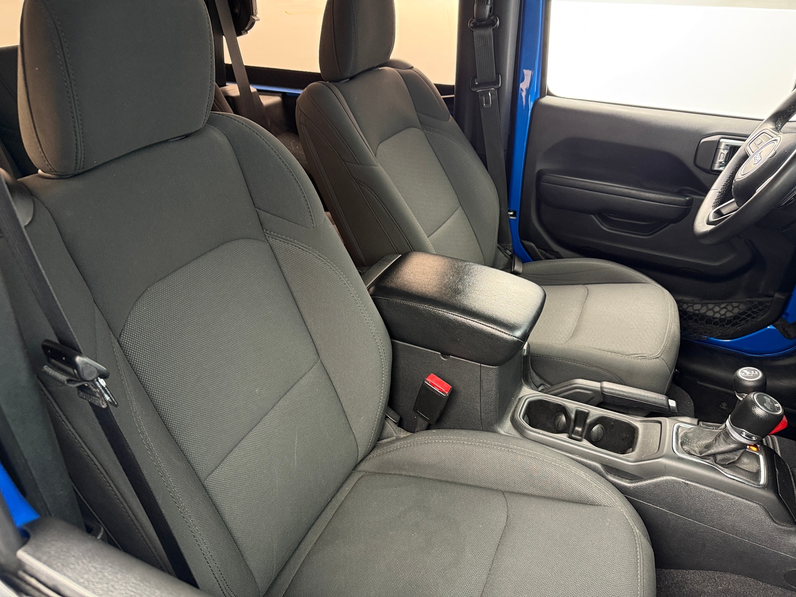 Thumbnail: 2023 Jeep Wrangler - 2