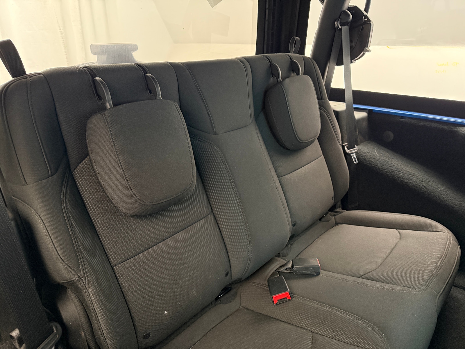 Thumbnail: 2023 Jeep Wrangler - 6