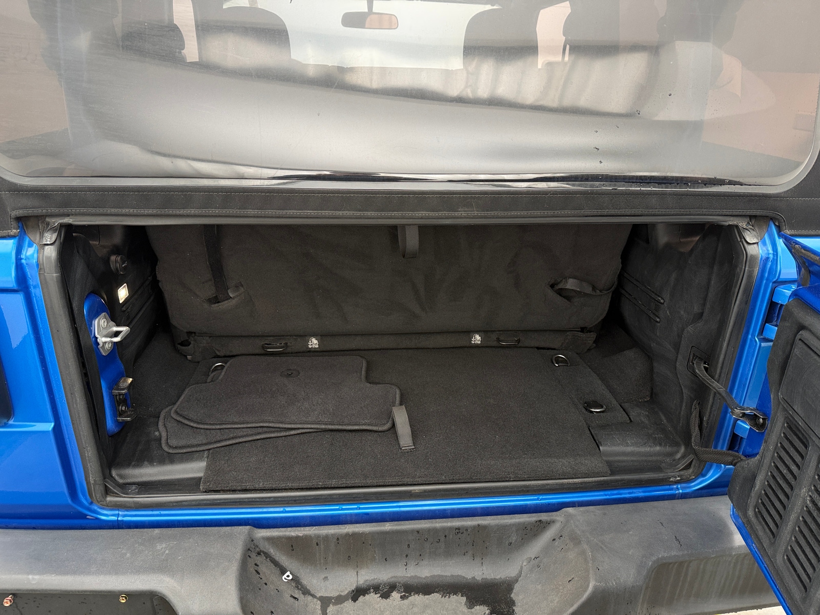 Thumbnail: 2023 Jeep Wrangler - 7