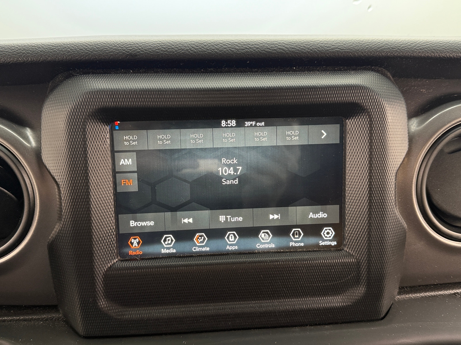 Thumbnail: 2023 Jeep Wrangler - 4