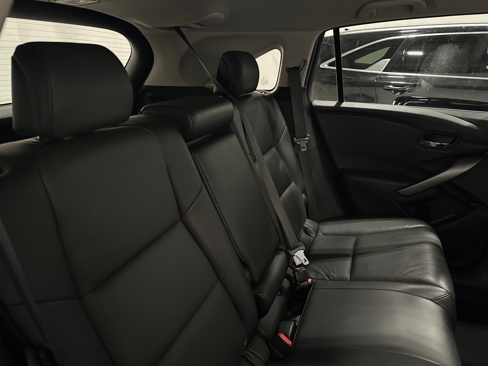 Thumbnail: 2015 Acura RDX - 5