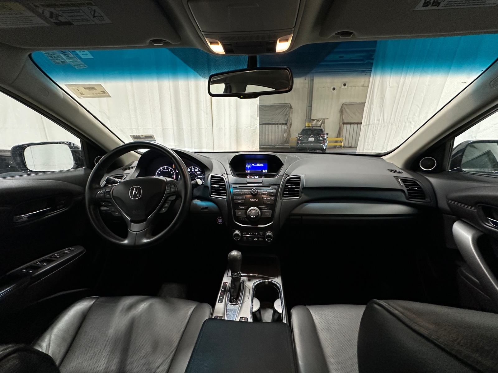 Thumbnail: 2015 Acura RDX - 2