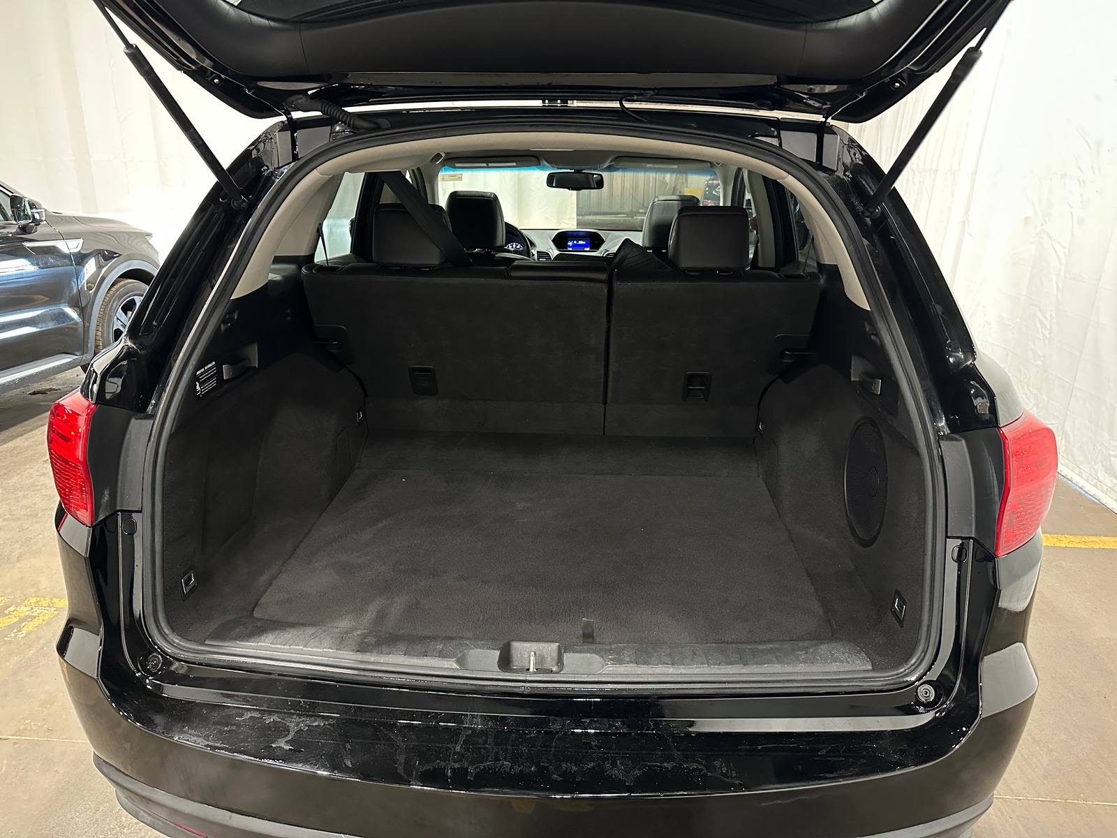 Thumbnail: 2015 Acura RDX - 6