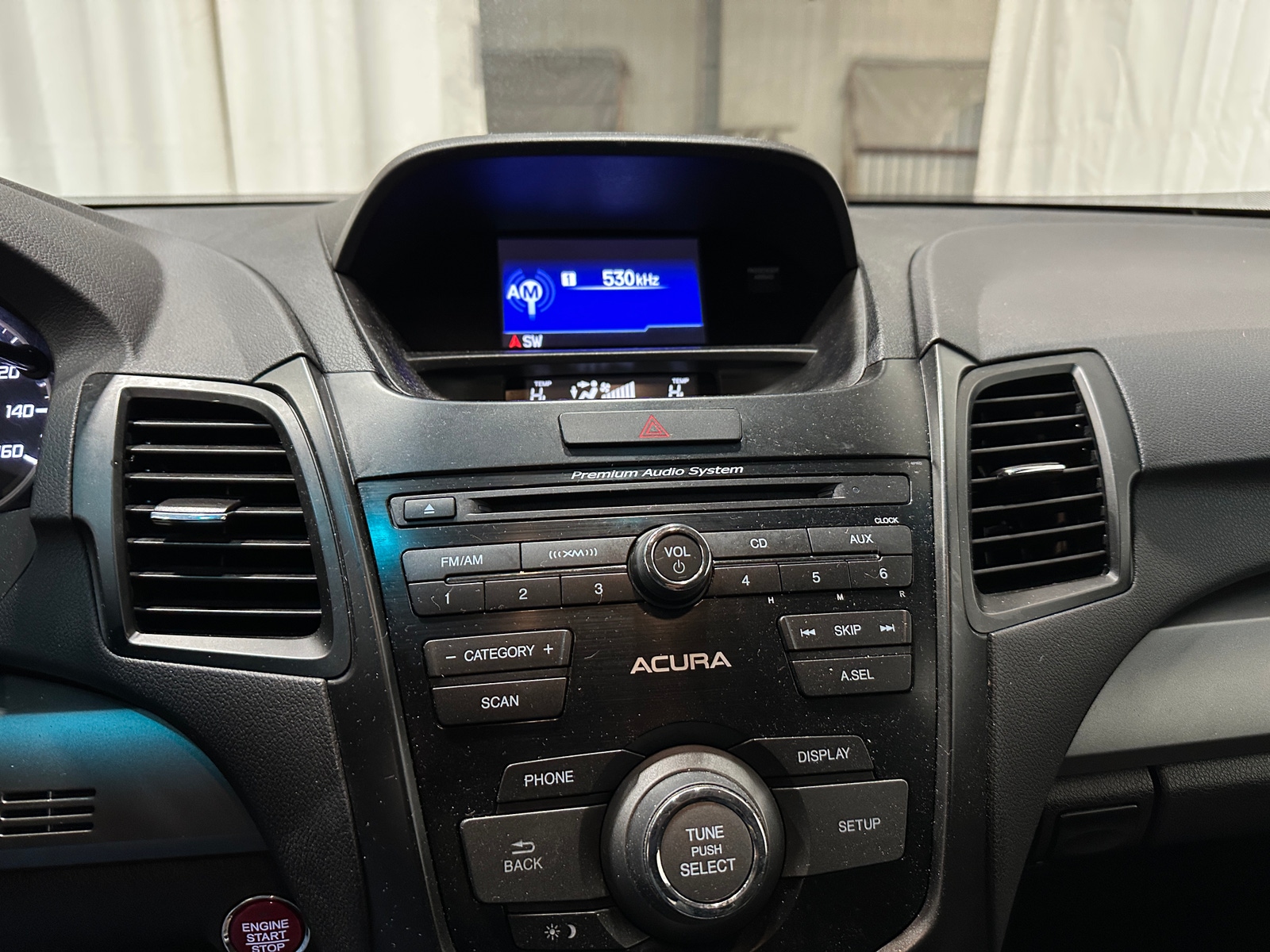 Thumbnail: 2015 Acura RDX - 3