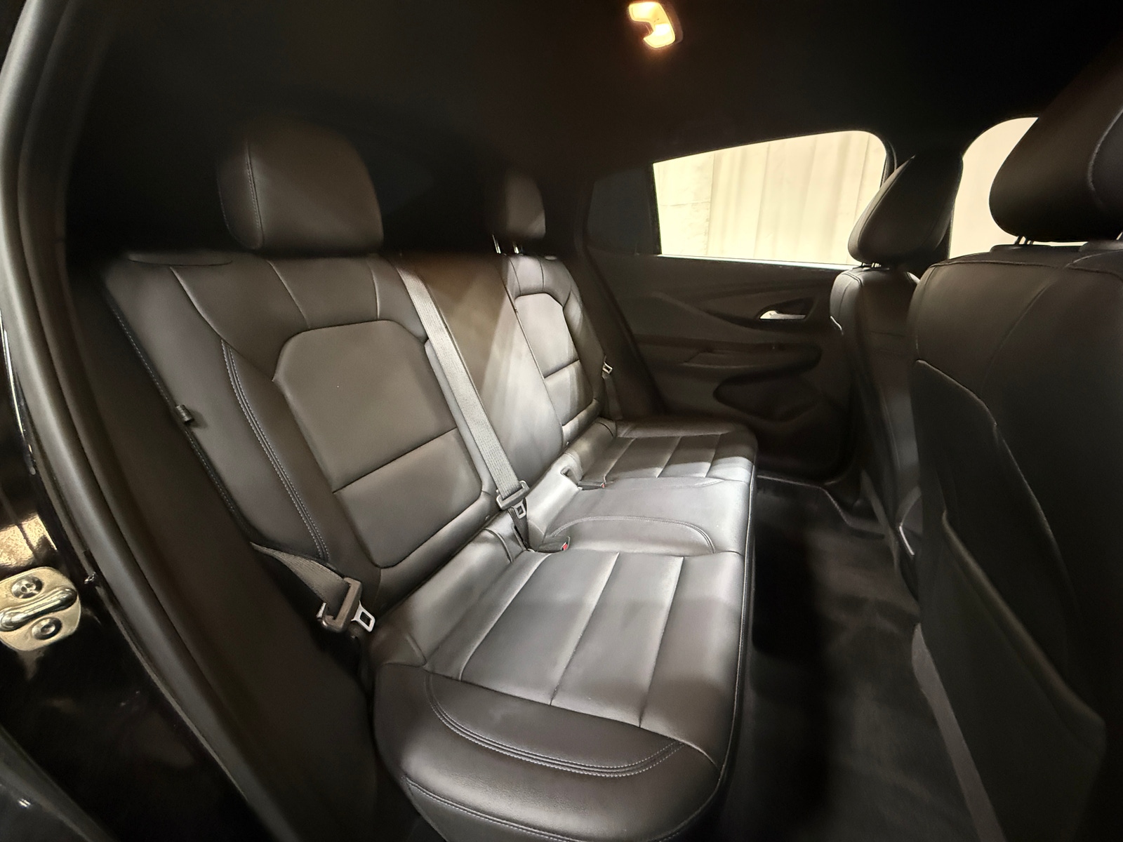 Thumbnail: 2025 Buick Envista - 5