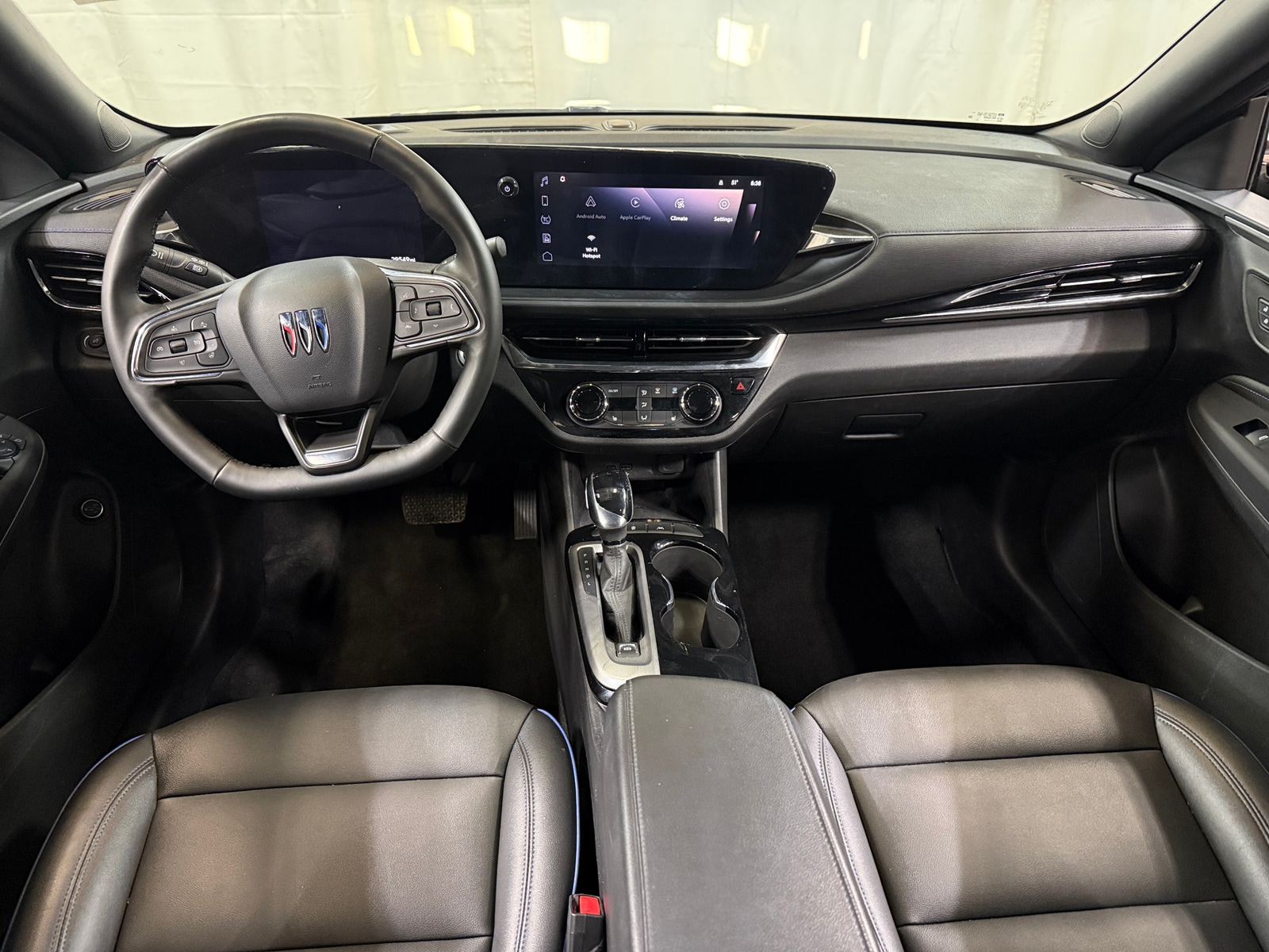 Thumbnail: 2025 Buick Envista - 2