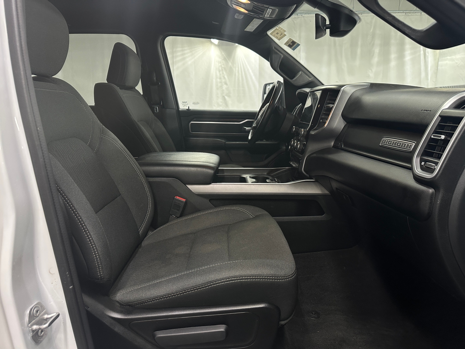 Thumbnail: 2022 RAM 1500 - 2