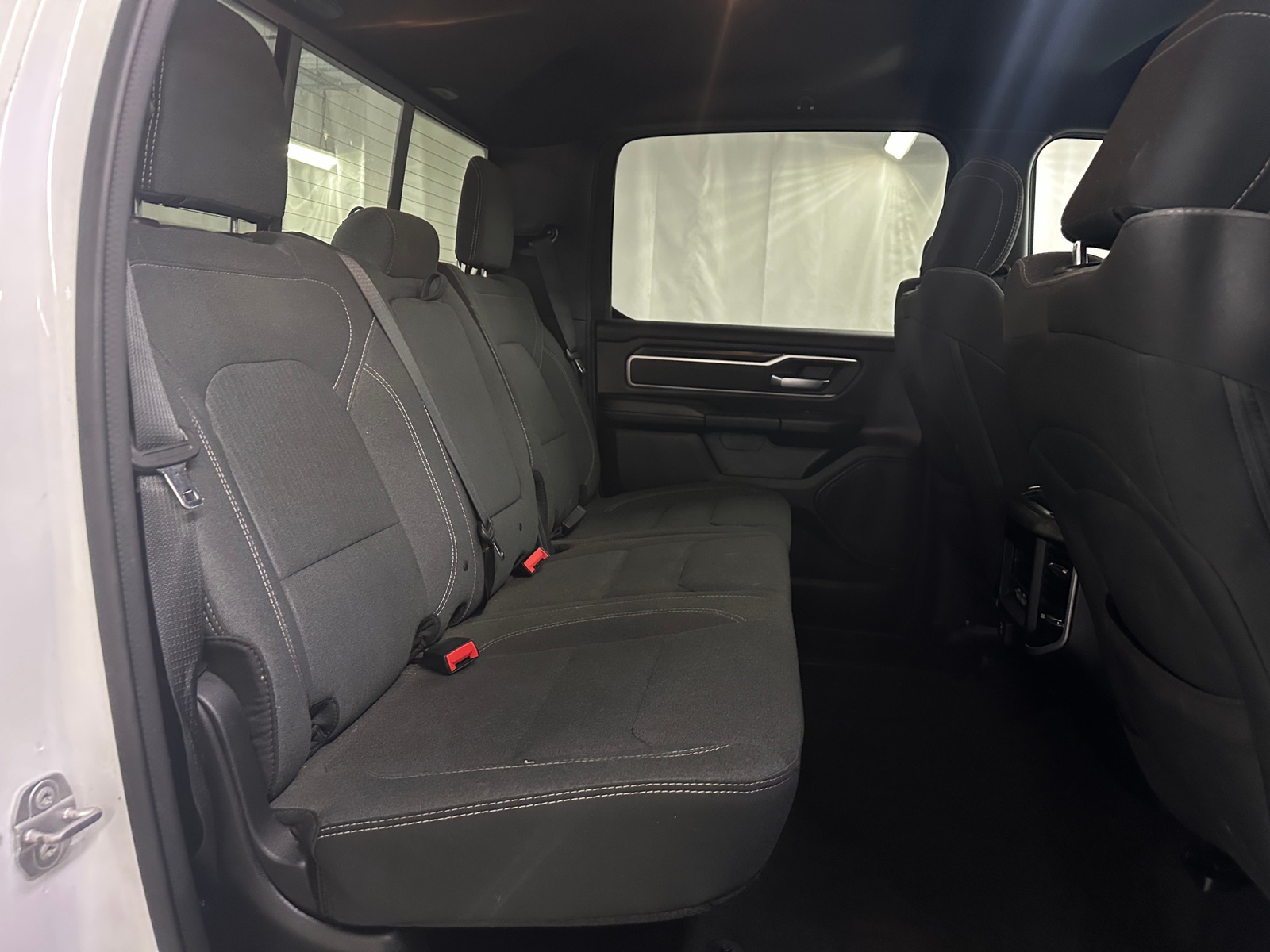 Thumbnail: 2022 RAM 1500 - 6