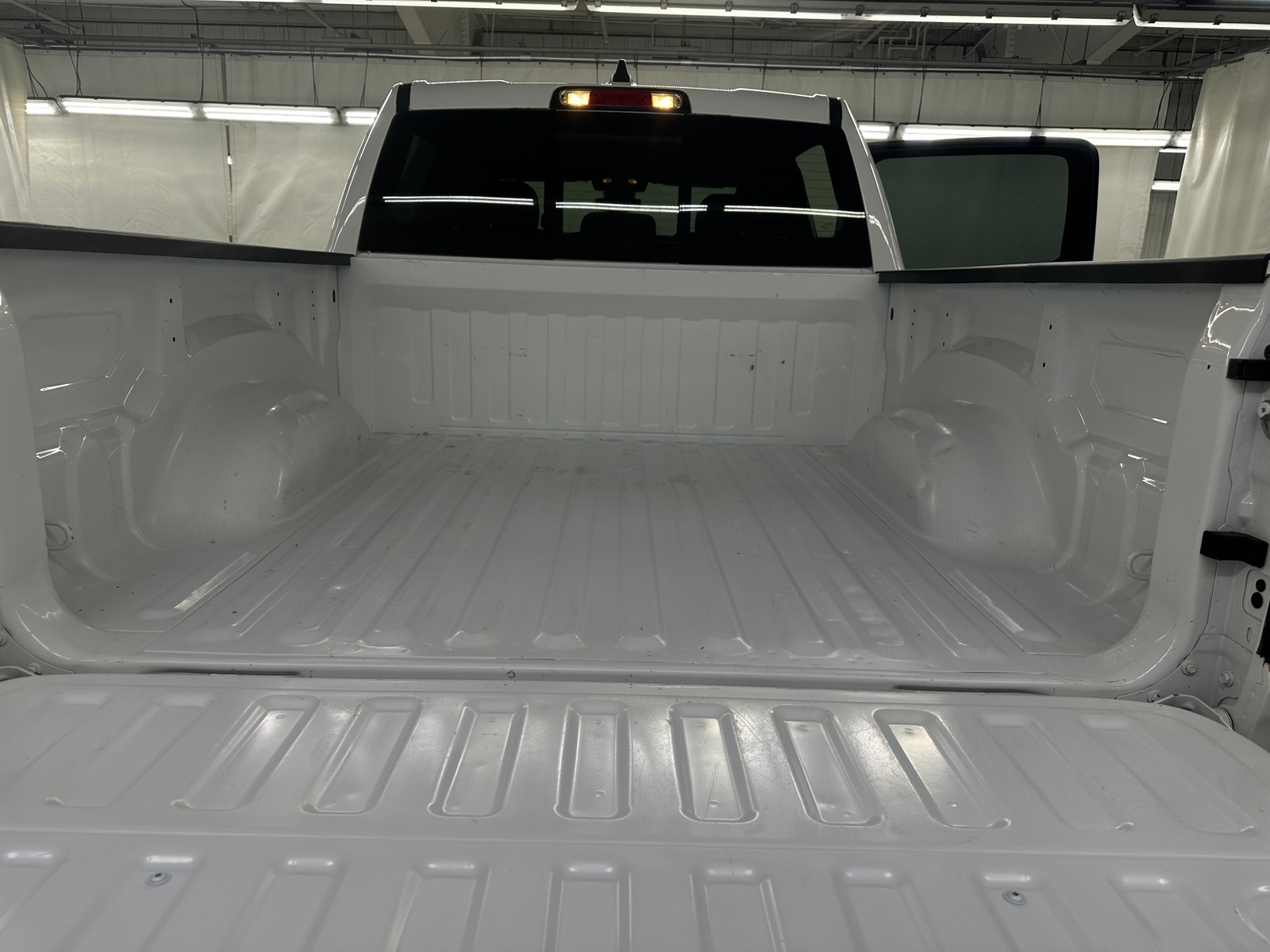 Thumbnail: 2022 RAM 1500 - 7