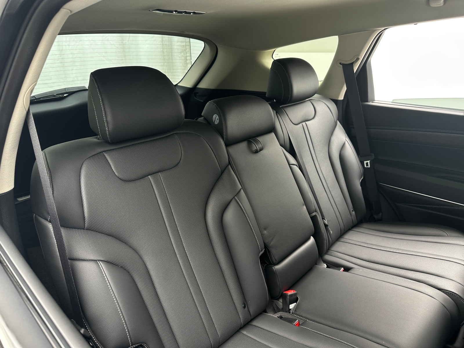 Thumbnail: 2024 Genesis GV80 - 5