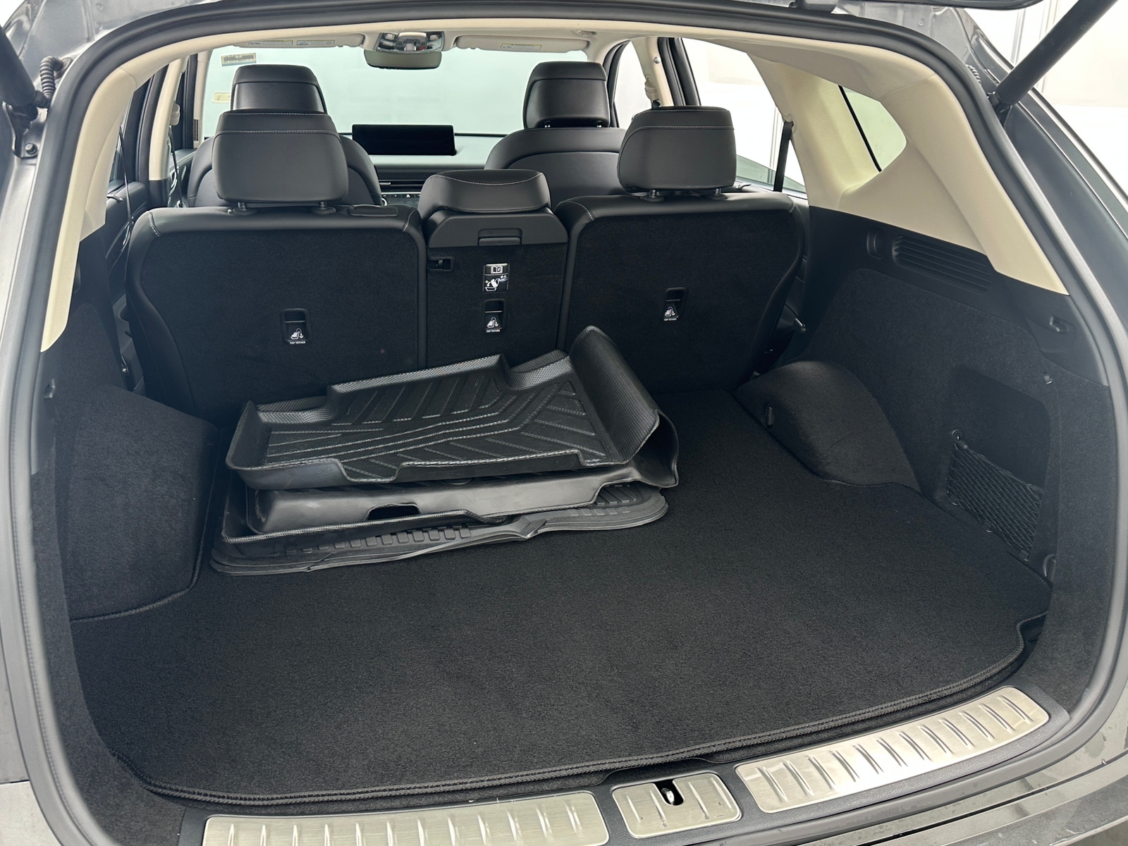 Thumbnail: 2024 Genesis GV80 - 6