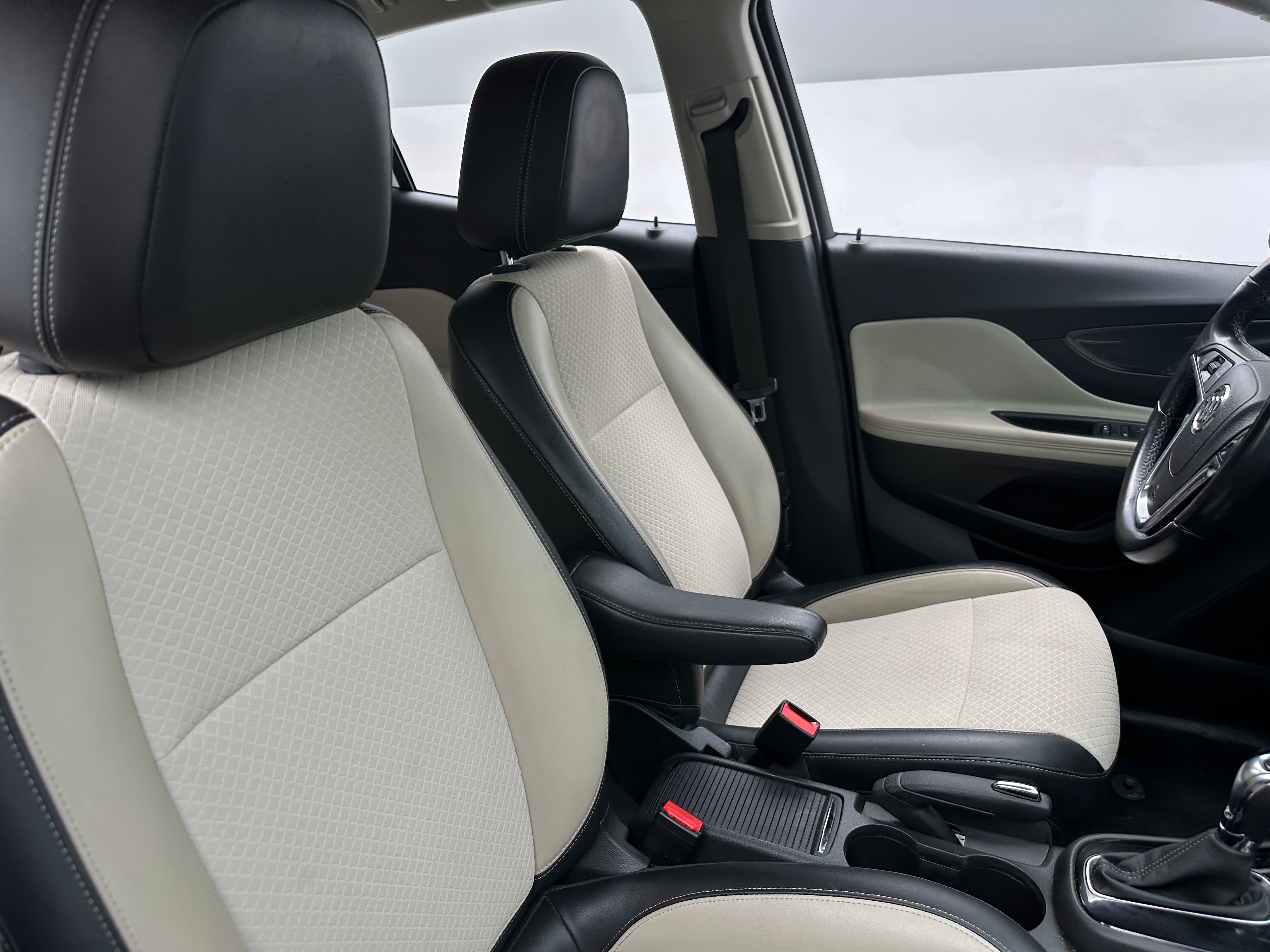 2019 Buick Encore