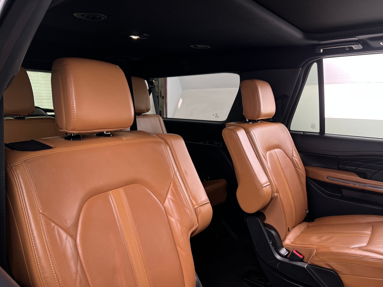 Thumbnail: 2022 Ford Expedition MAX - 5