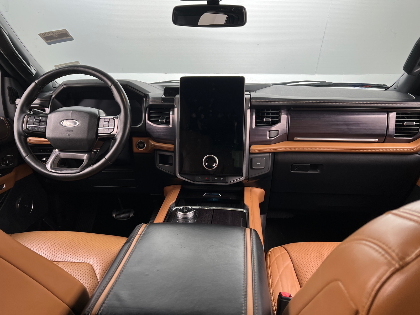 Thumbnail: 2022 Ford Expedition MAX - 2