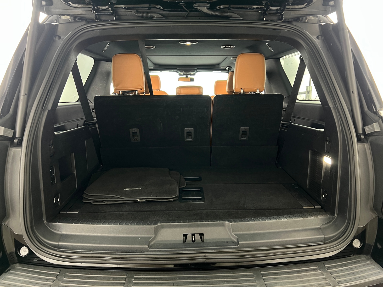 Thumbnail: 2022 Ford Expedition MAX - 6