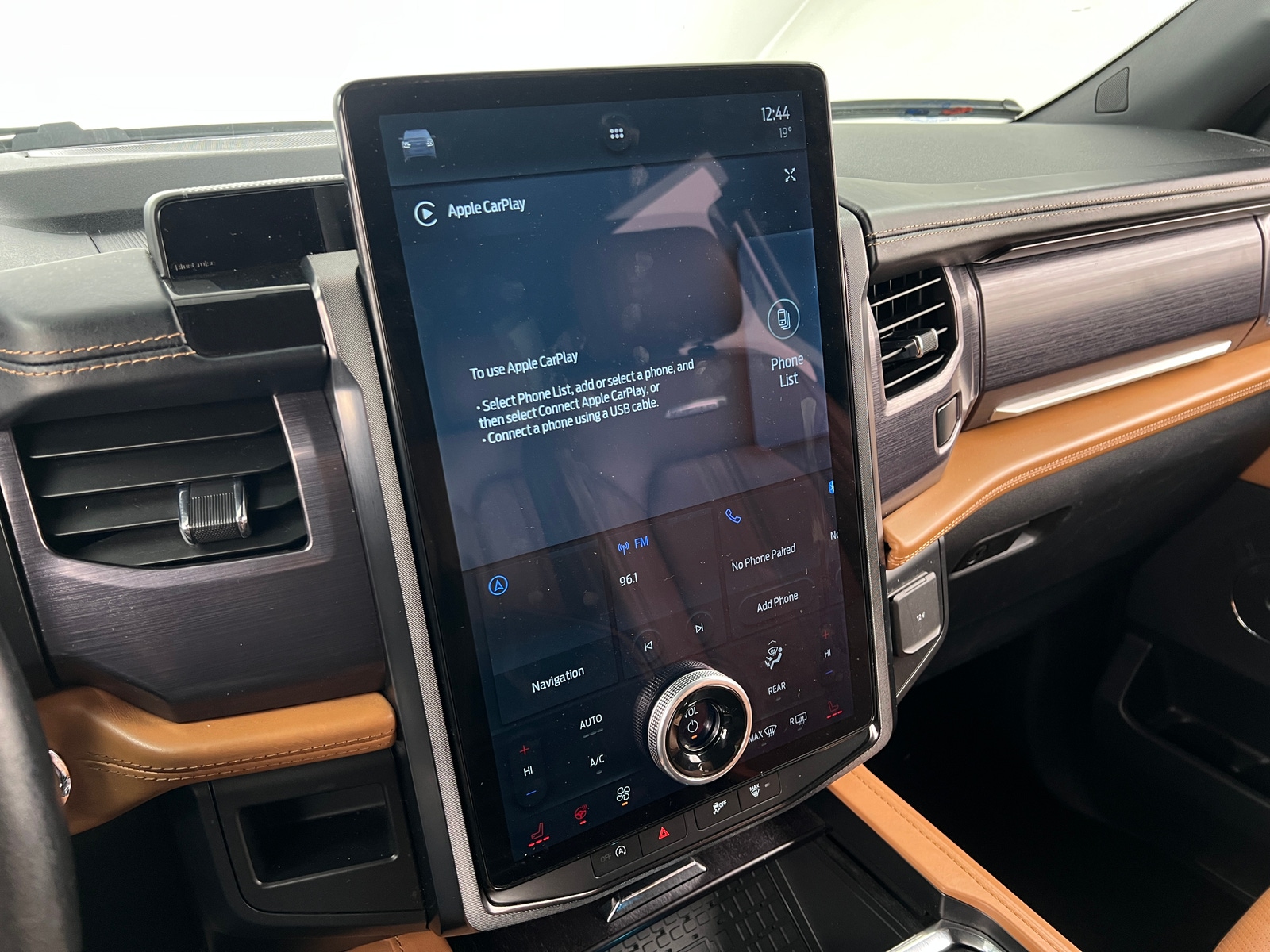 Thumbnail: 2022 Ford Expedition MAX - 3