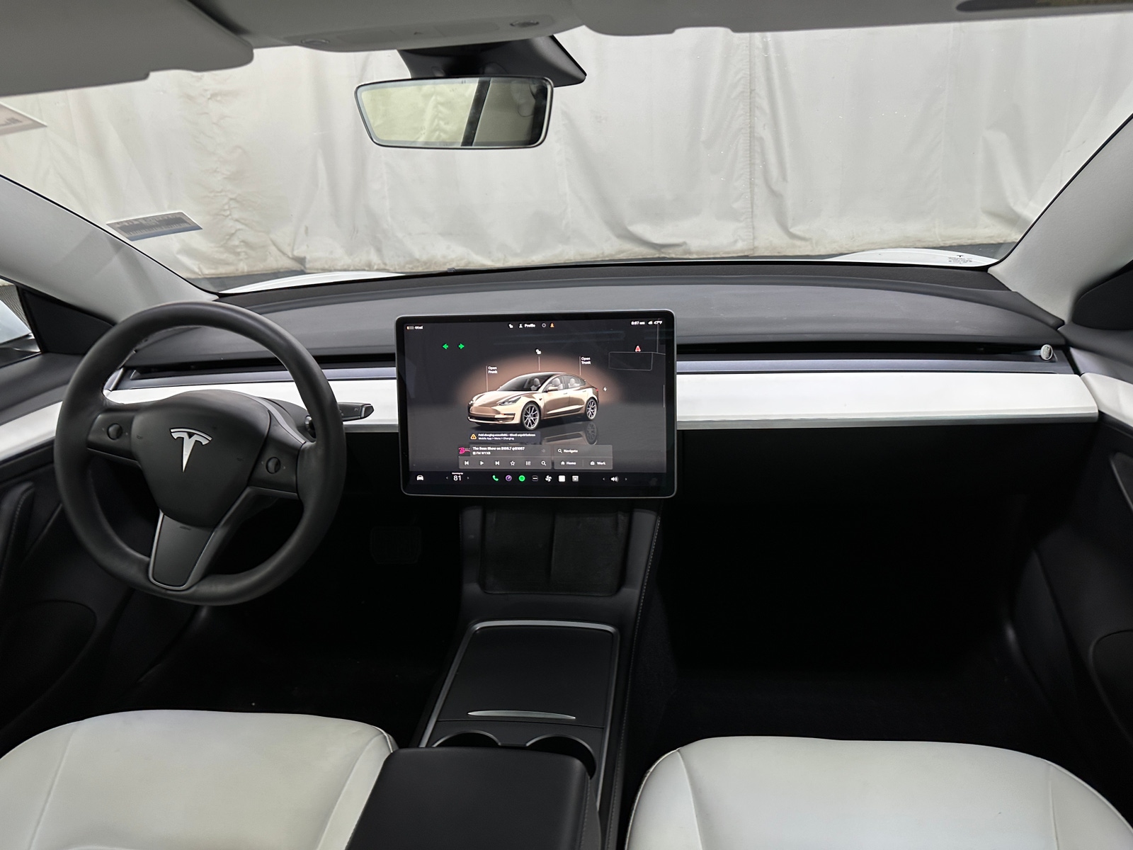 Thumbnail: 2022 Tesla Model 3 - 2