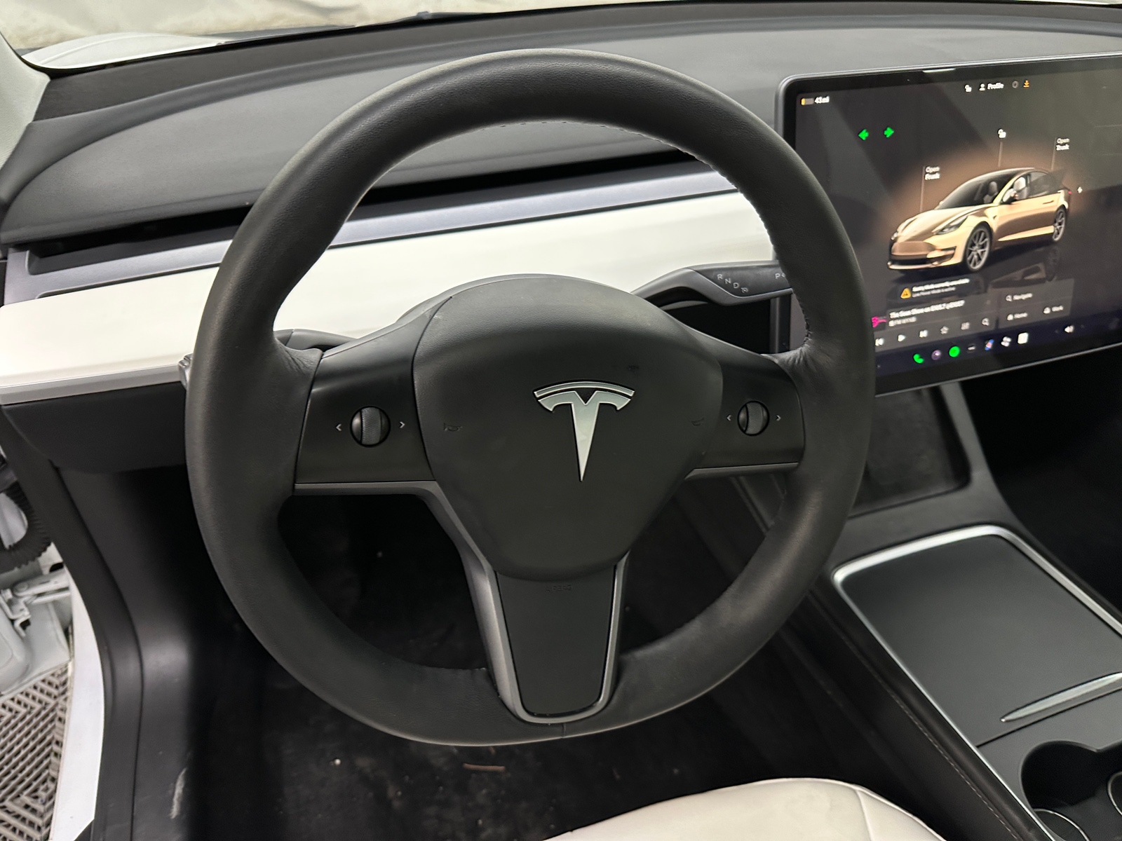 Thumbnail: 2022 Tesla Model 3 - 4