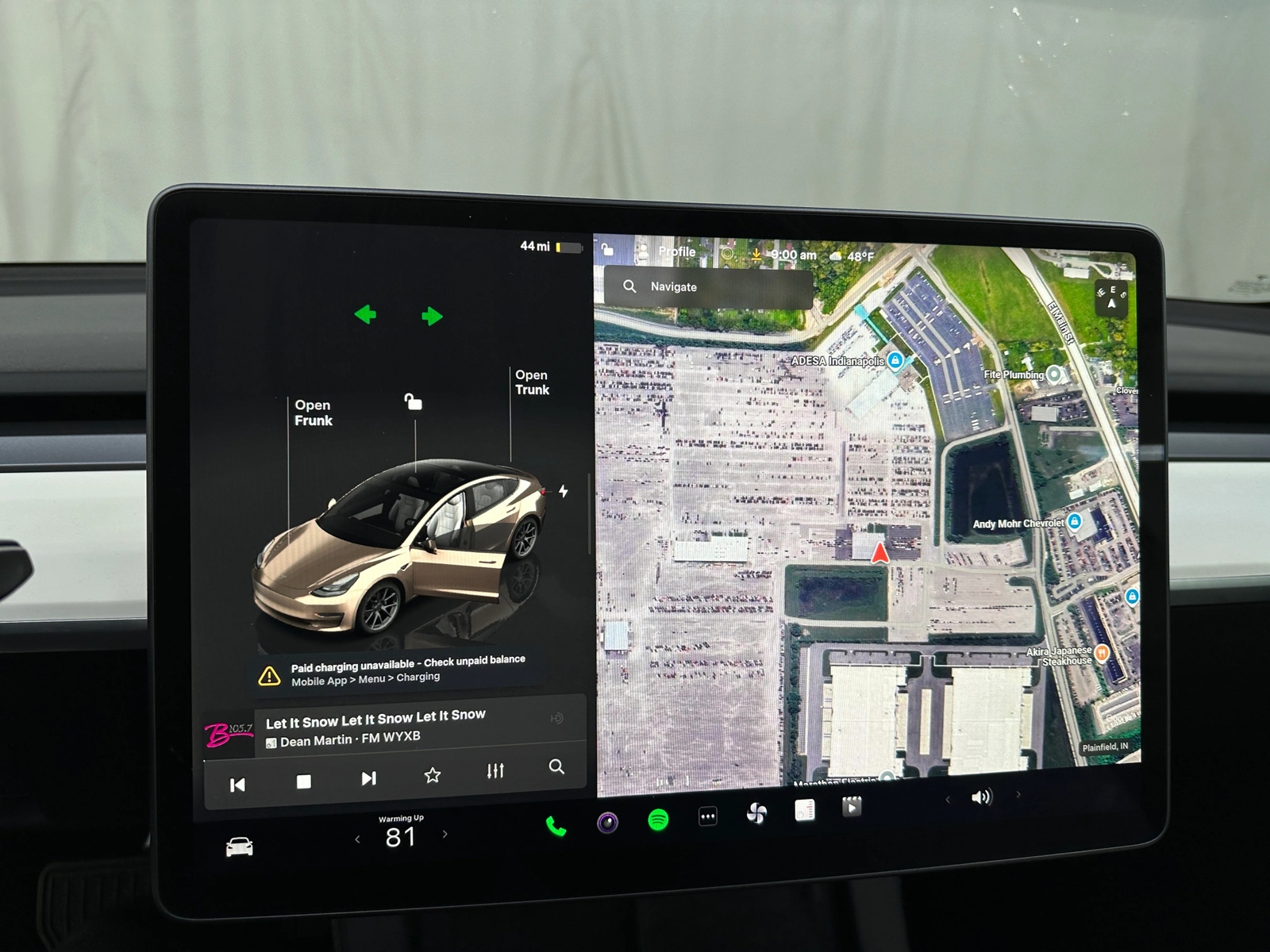 Thumbnail: 2022 Tesla Model 3 - 3