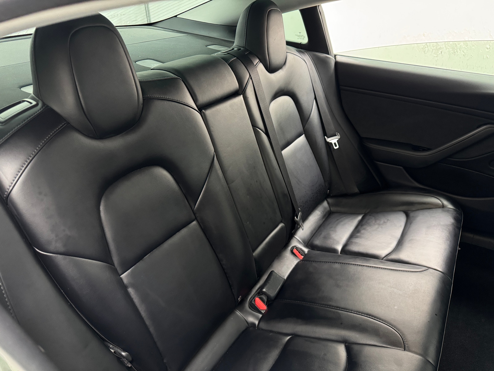 Thumbnail: 2019 Tesla Model 3 - 5