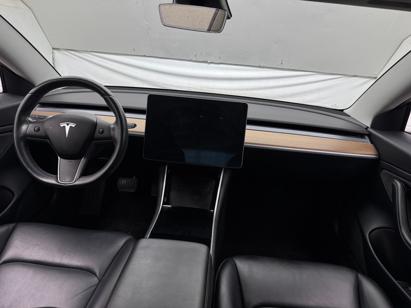 Thumbnail: 2019 Tesla Model 3 - 2