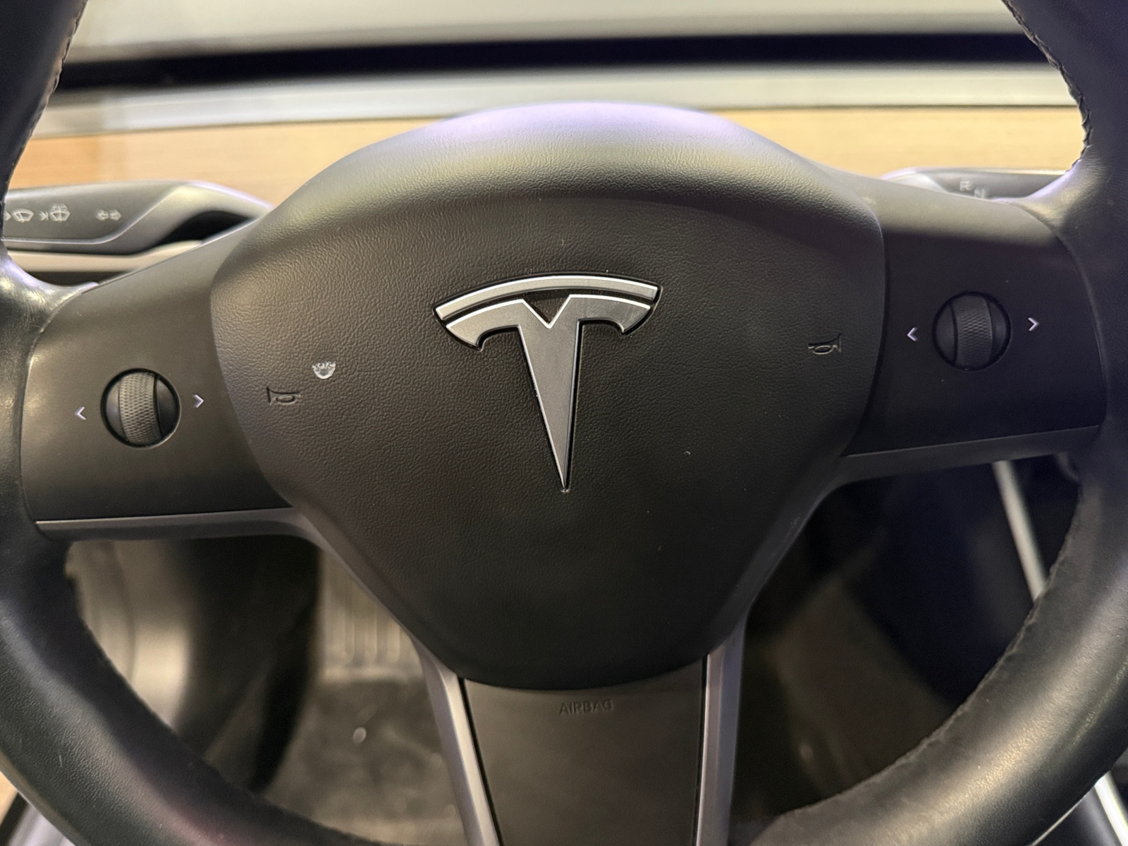 Thumbnail: 2019 Tesla Model 3 - 4