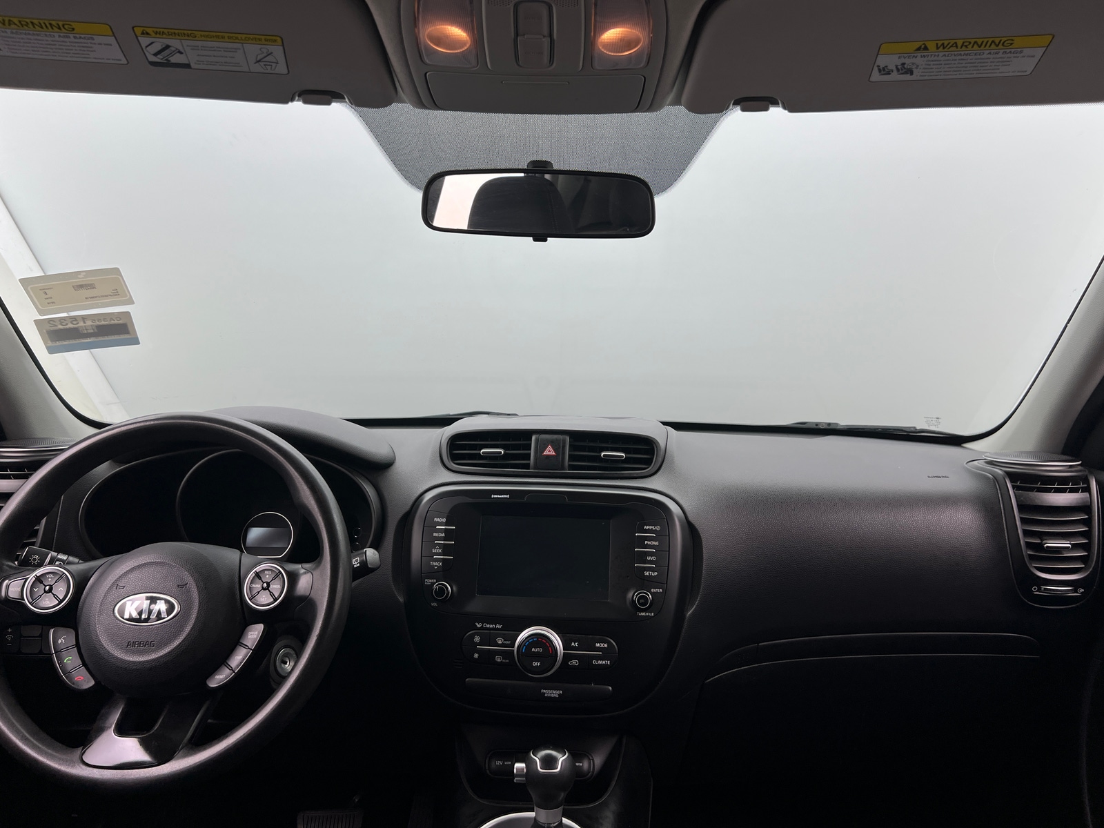 Thumbnail: 2018 Kia Soul - 3