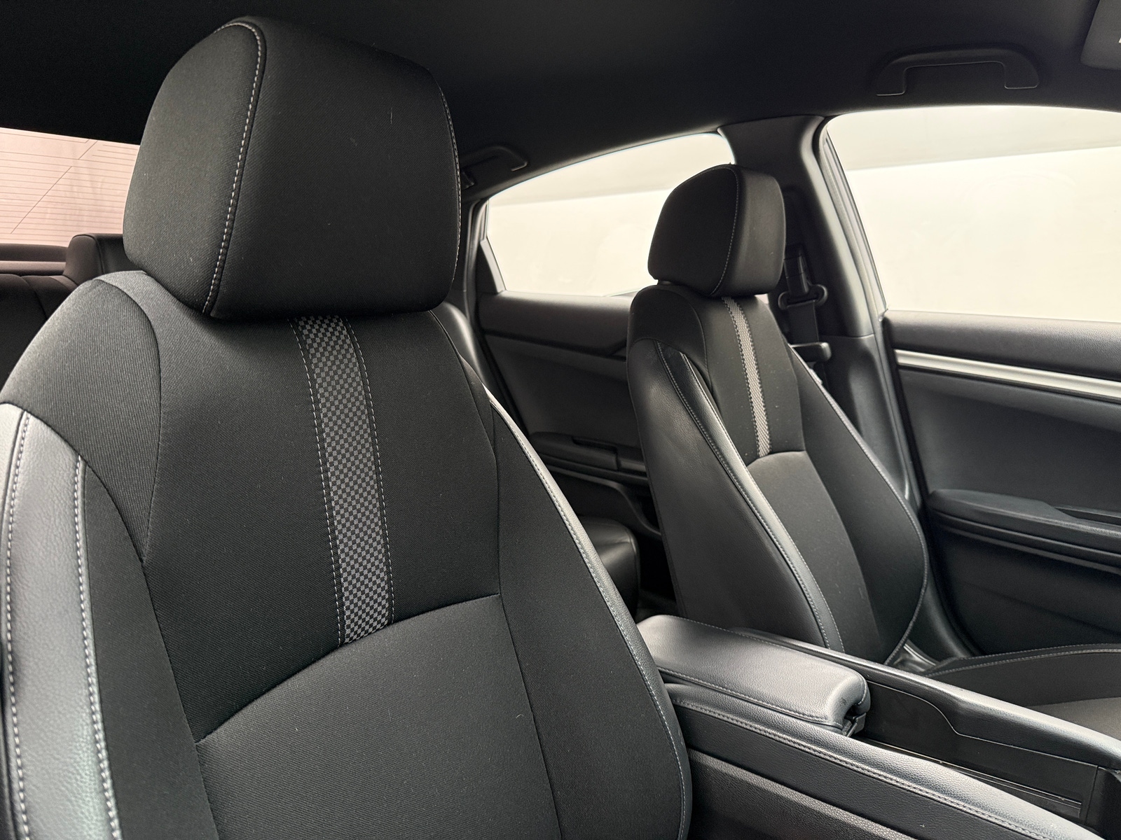 Thumbnail: 2021 Honda Civic - 2