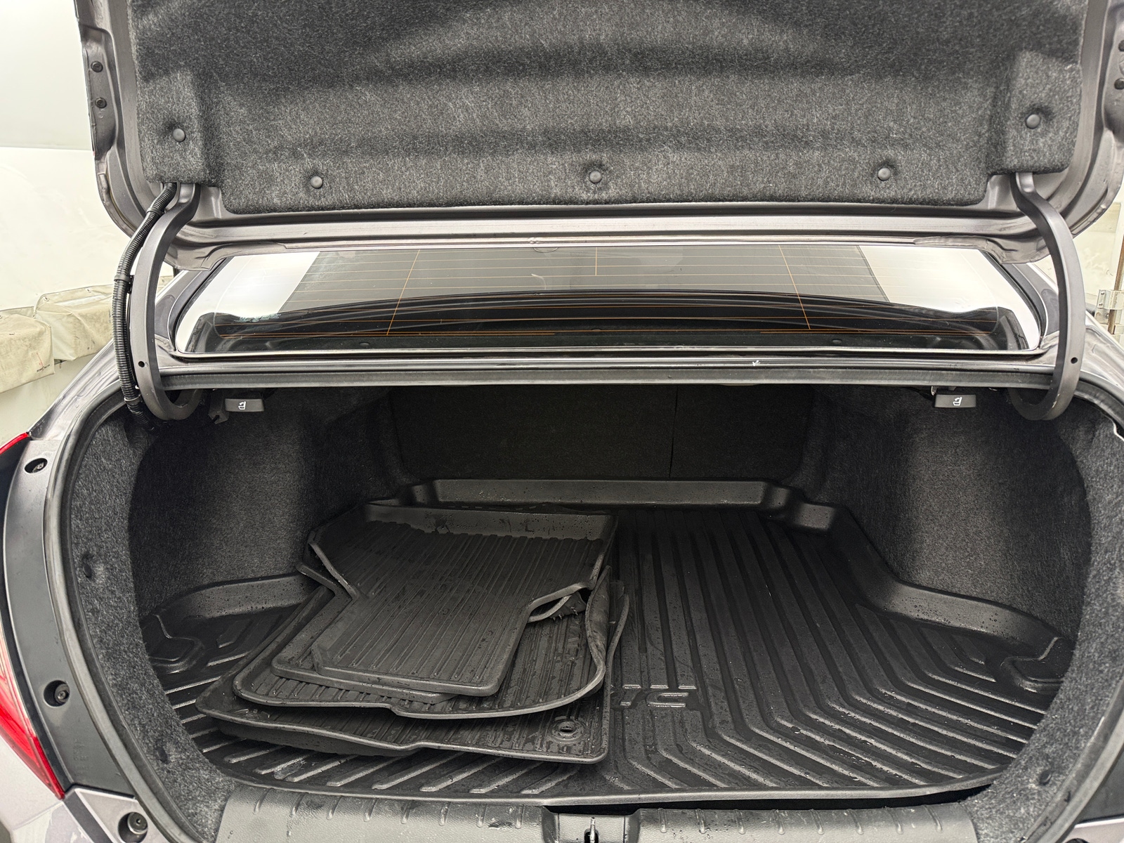 Thumbnail: 2021 Honda Civic - 7