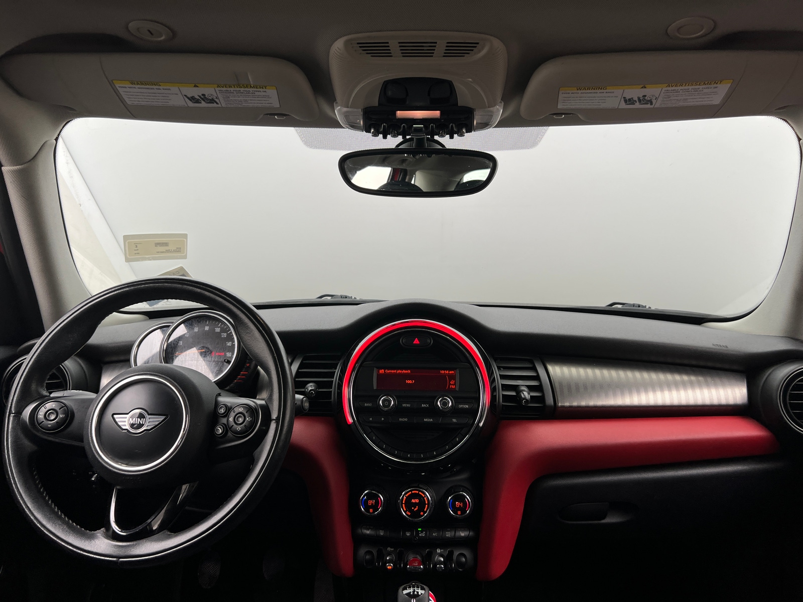 Thumbnail: 2016 MINI Cooper Hardtop - 2