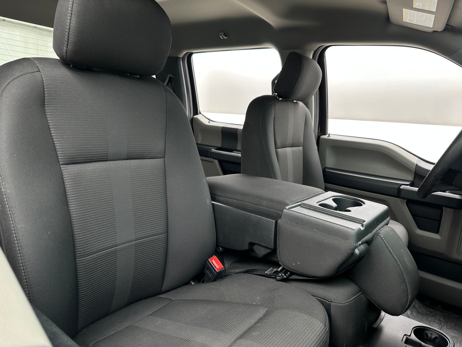 Thumbnail: 2019 Ford Econoline - 2