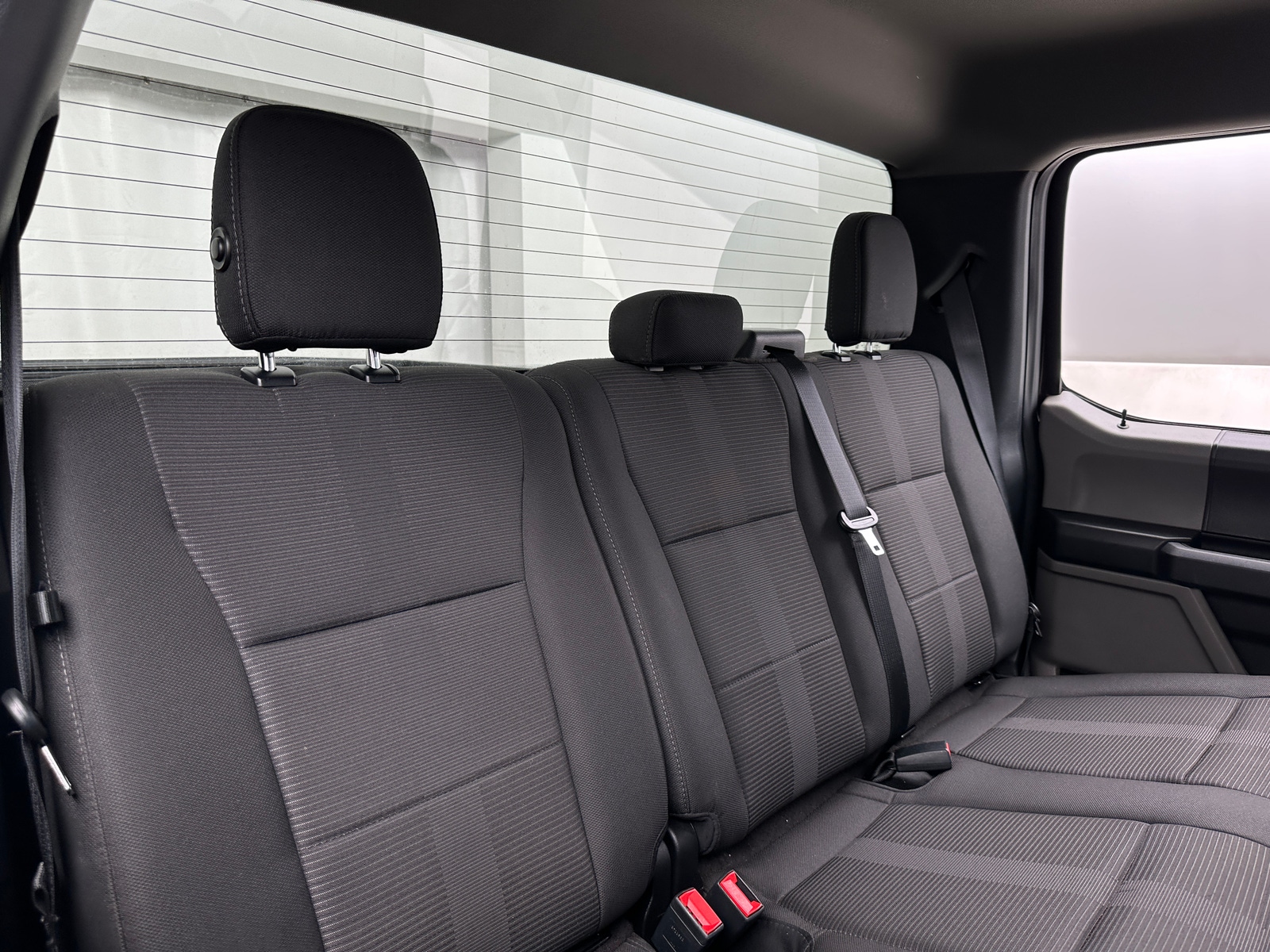 Thumbnail: 2019 Ford Econoline - 6