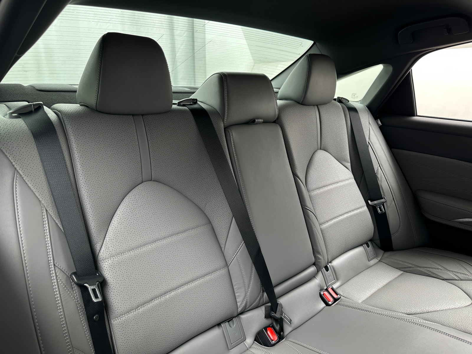 Thumbnail: 2020 Toyota Avalon - 5