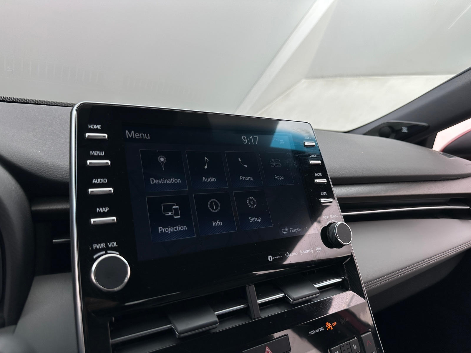 Thumbnail: 2020 Toyota Avalon - 3