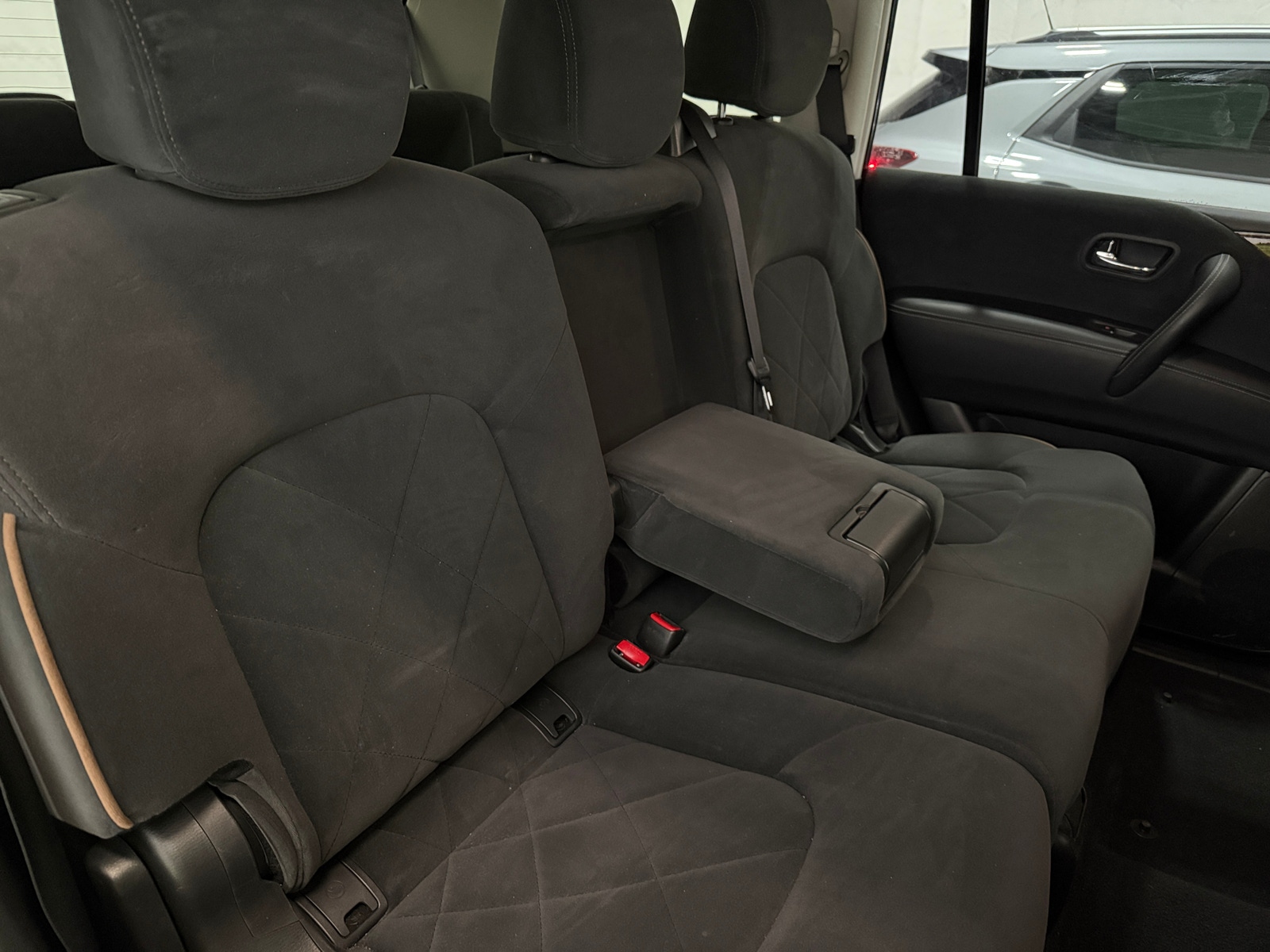 Thumbnail: 2019 Nissan Armada - 6