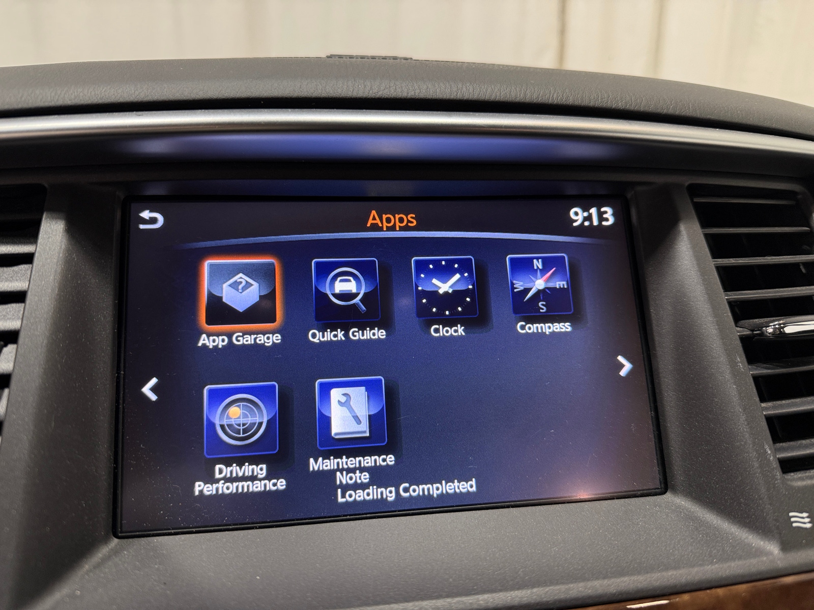 Thumbnail: 2019 Nissan Armada - 4