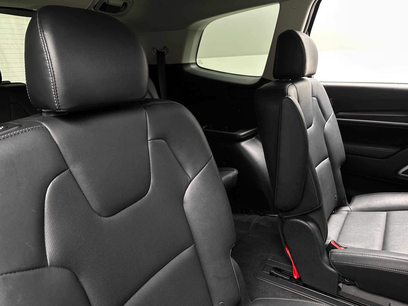 Thumbnail: 2023 Kia Telluride - 5