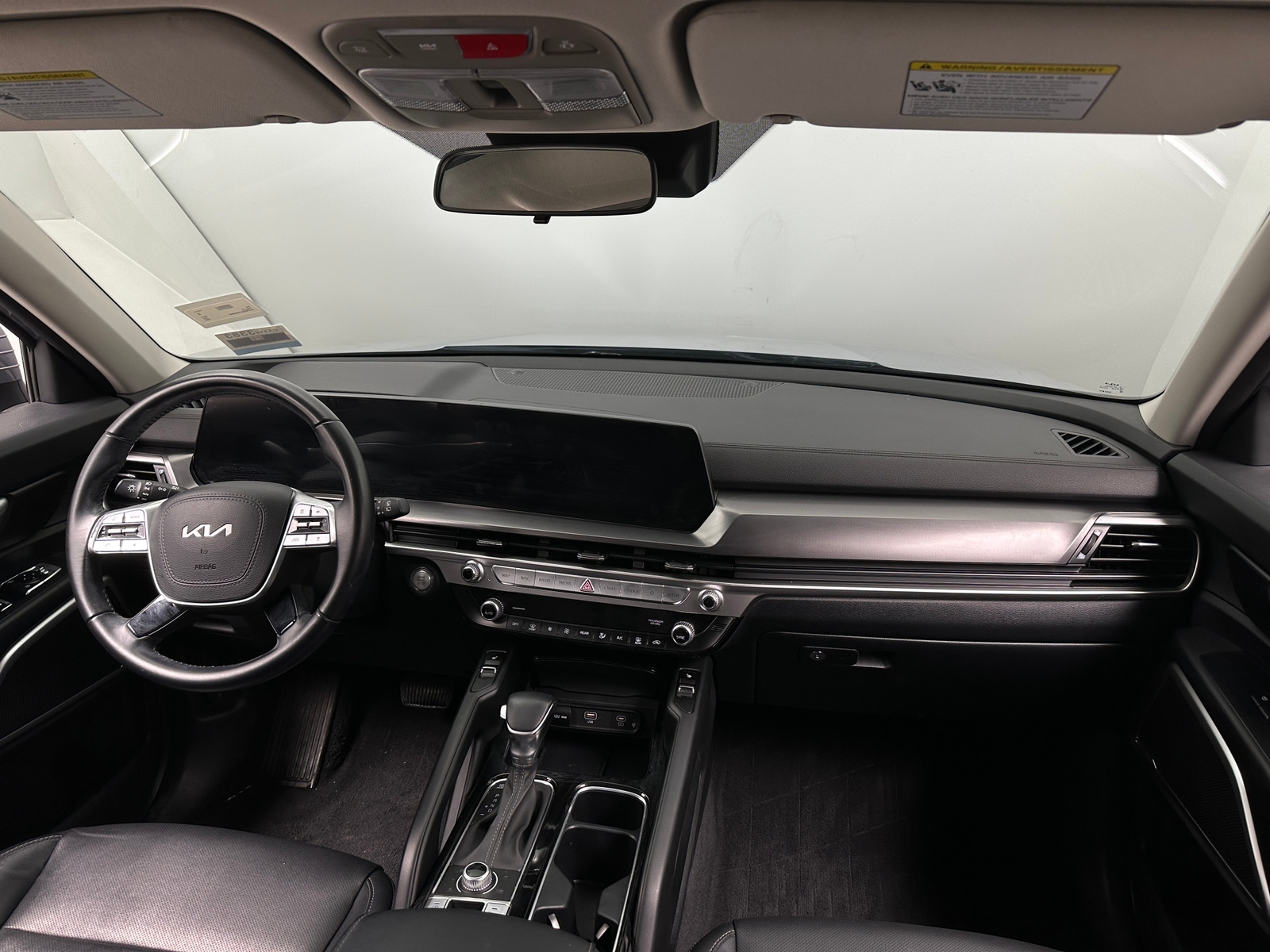 Thumbnail: 2023 Kia Telluride - 2