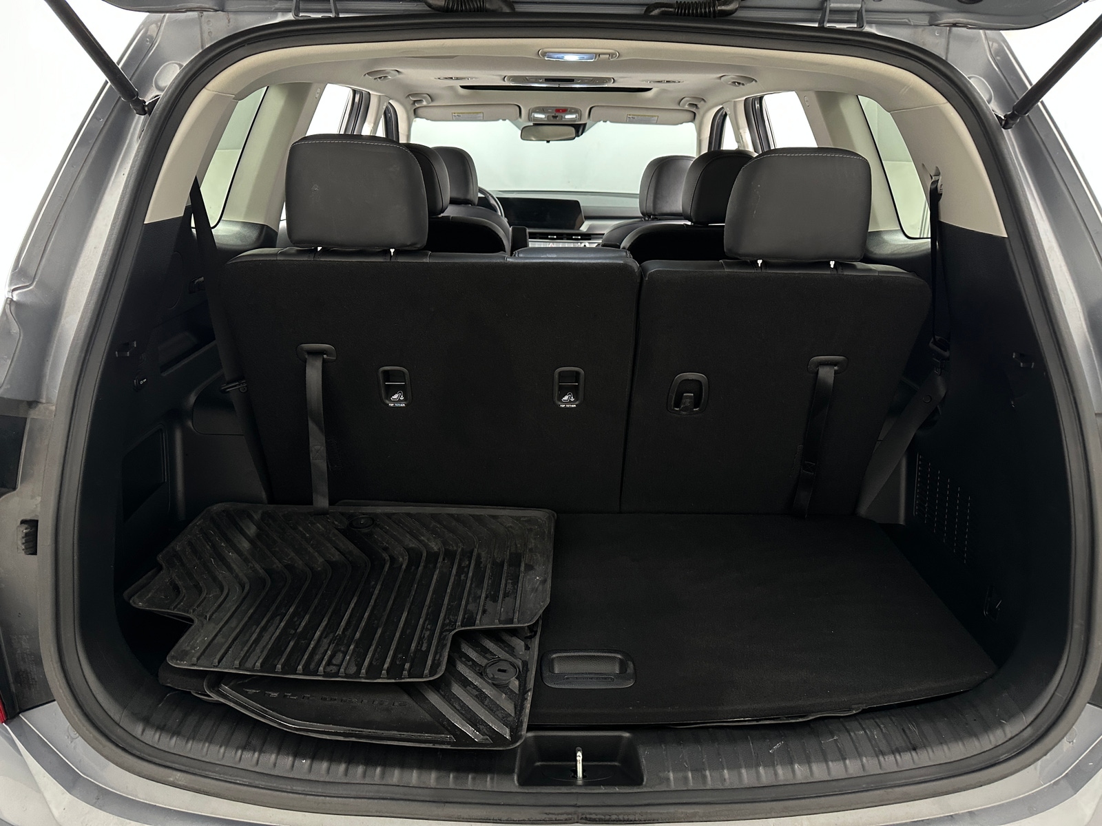 Thumbnail: 2023 Kia Telluride - 6